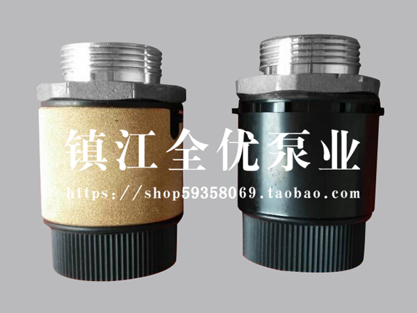 ZYBW調節閥(fa)氣泵配(pei)件