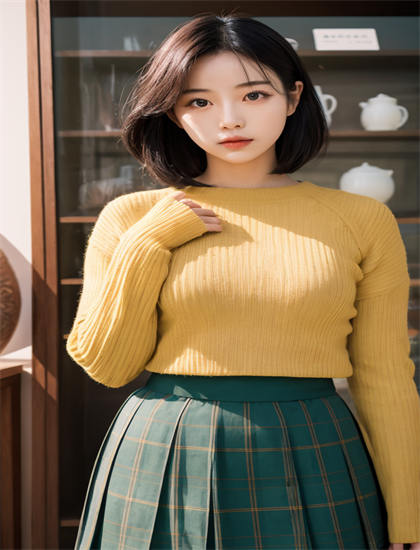 《飞天小女警 第四季》不同导演版本比较：艺术风格差异分析