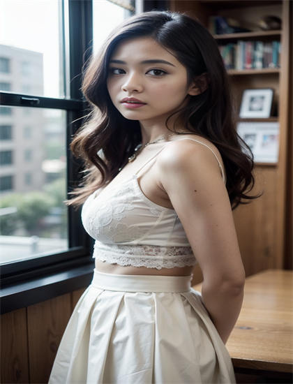 《哑女》反派解读大师级的：复杂性格与动机分析，影院同步