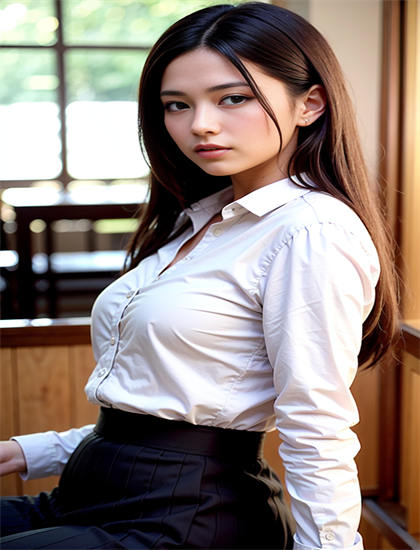 从表演艺术看布朗迪麦克斯韦永不失败：服装的时代还原与角色塑造 展现表演艺术的魅力