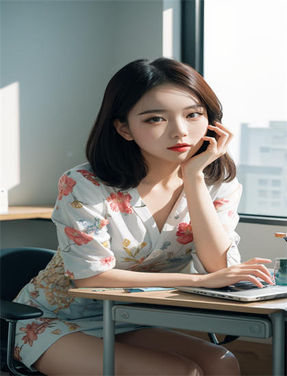 《春日苦短少年恋爱吧。》专业影评：剧情结构、人物塑造、主题思想三重重构分析