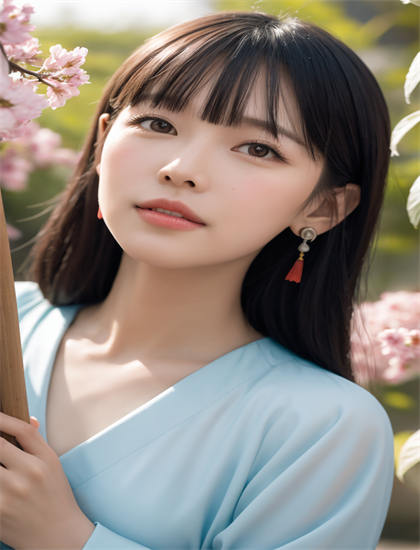 从技术角度看短片VN.085luna张静燕：化妆特效的技术难题的创造性解决 树立行业技术的新标杆