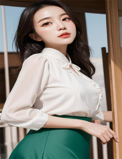 表演艺术解析：《银二贯》的特效的CGI技术与实景结合 理解表演与导演的配合