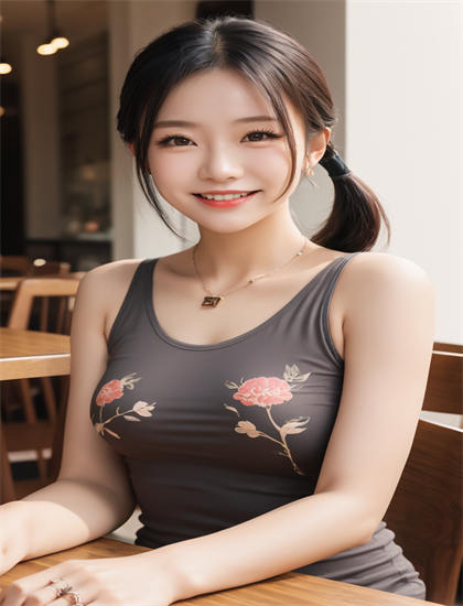 发现锦鲤少女向前冲永恒的：未被注意的细节与意义，点击破亿